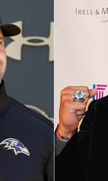 John Harbaugh shares keys to Ravens' late-season success